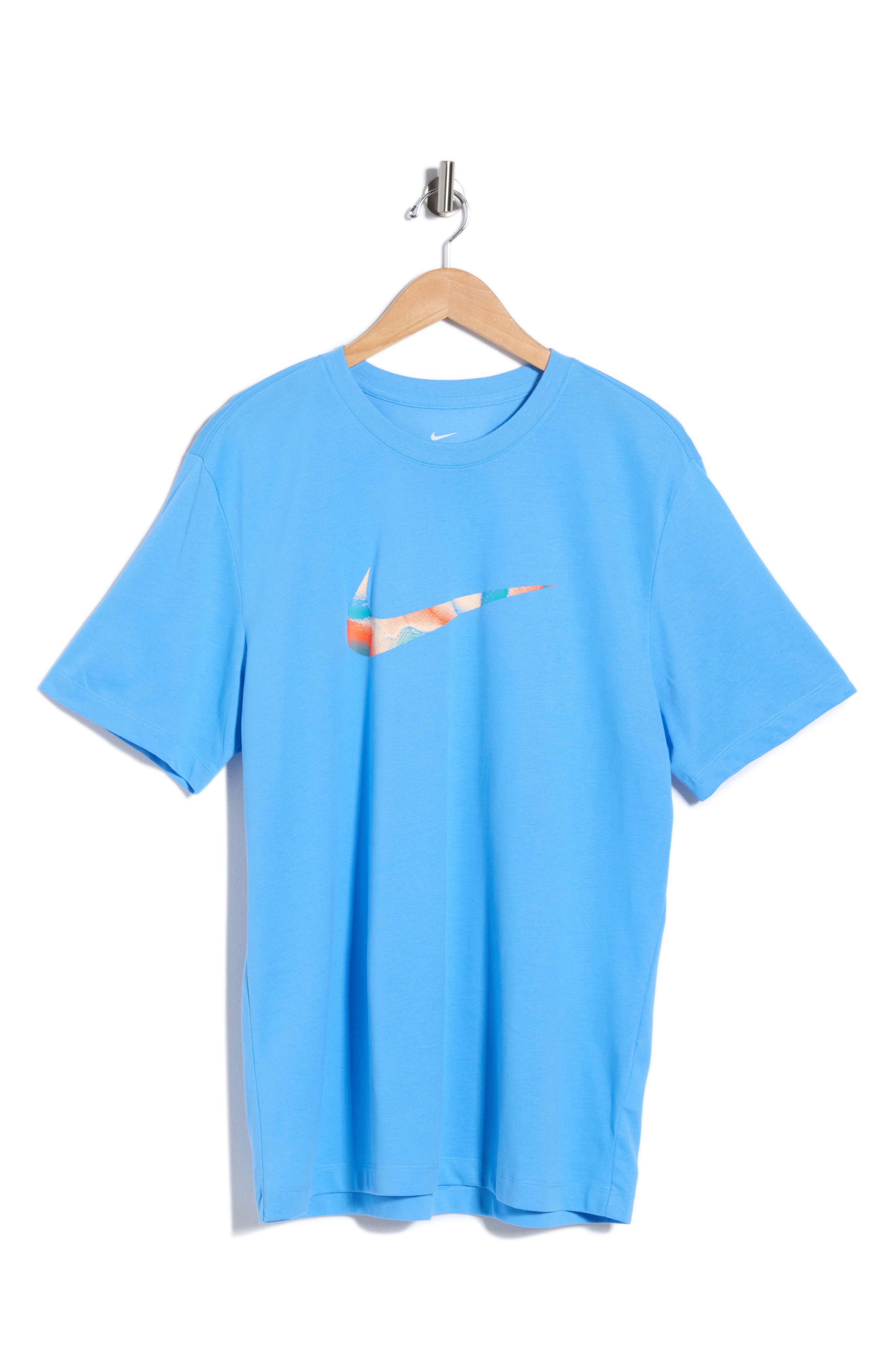selected UNIVERSITY BLUE
