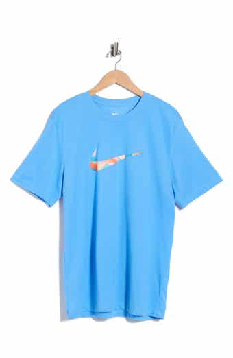 Dri-FIT Lava Swoosh Graphic T-Shirt