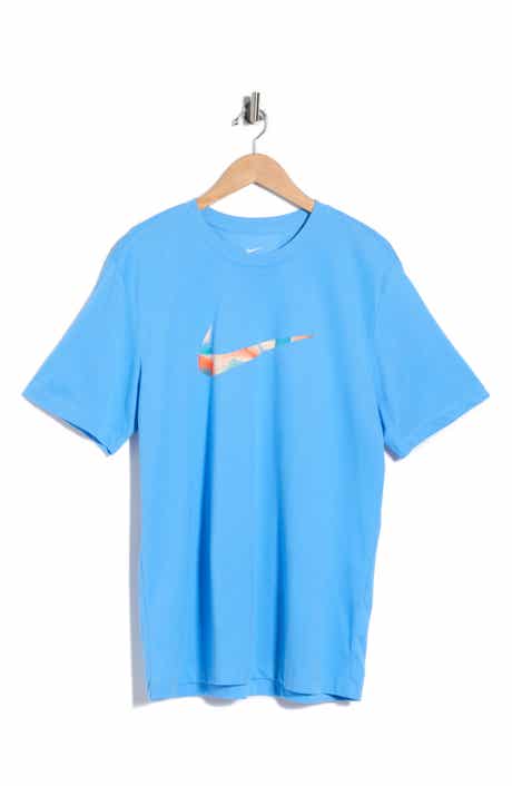 Dri-FIT Lava Swoosh Graphic T-Shirt