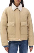rag & bone Nonie Down Jacket