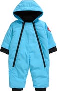 Canada Goose Baby Lamb 625 Fill Power Down Snowsuit