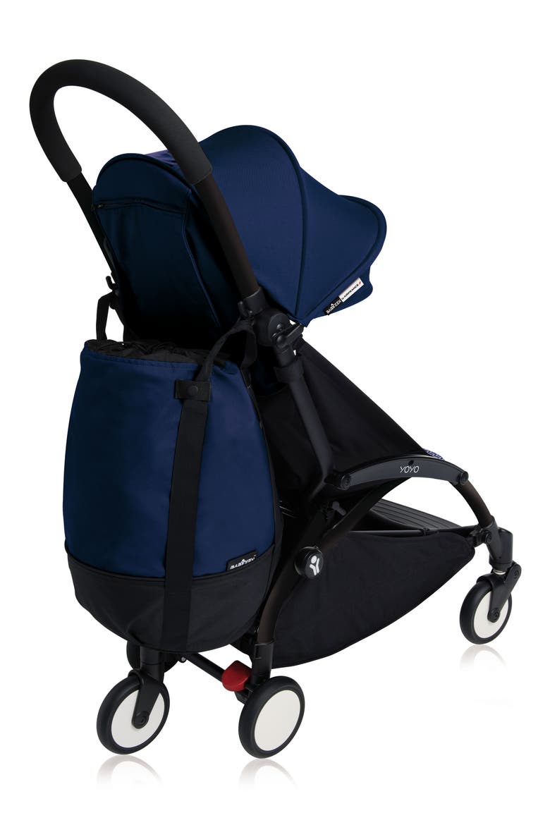 BABYZEN™ YOYO Rolling Stroller Bag video