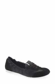 Jeffrey Campbell Stepper Flat