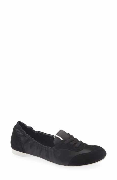 Jeffrey Campbell Stepper Flat