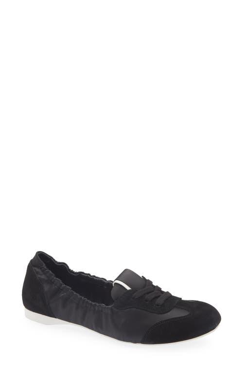 JEFFREY CAMPBELL JEFFREY CAMPBELL STEPPER FLAT