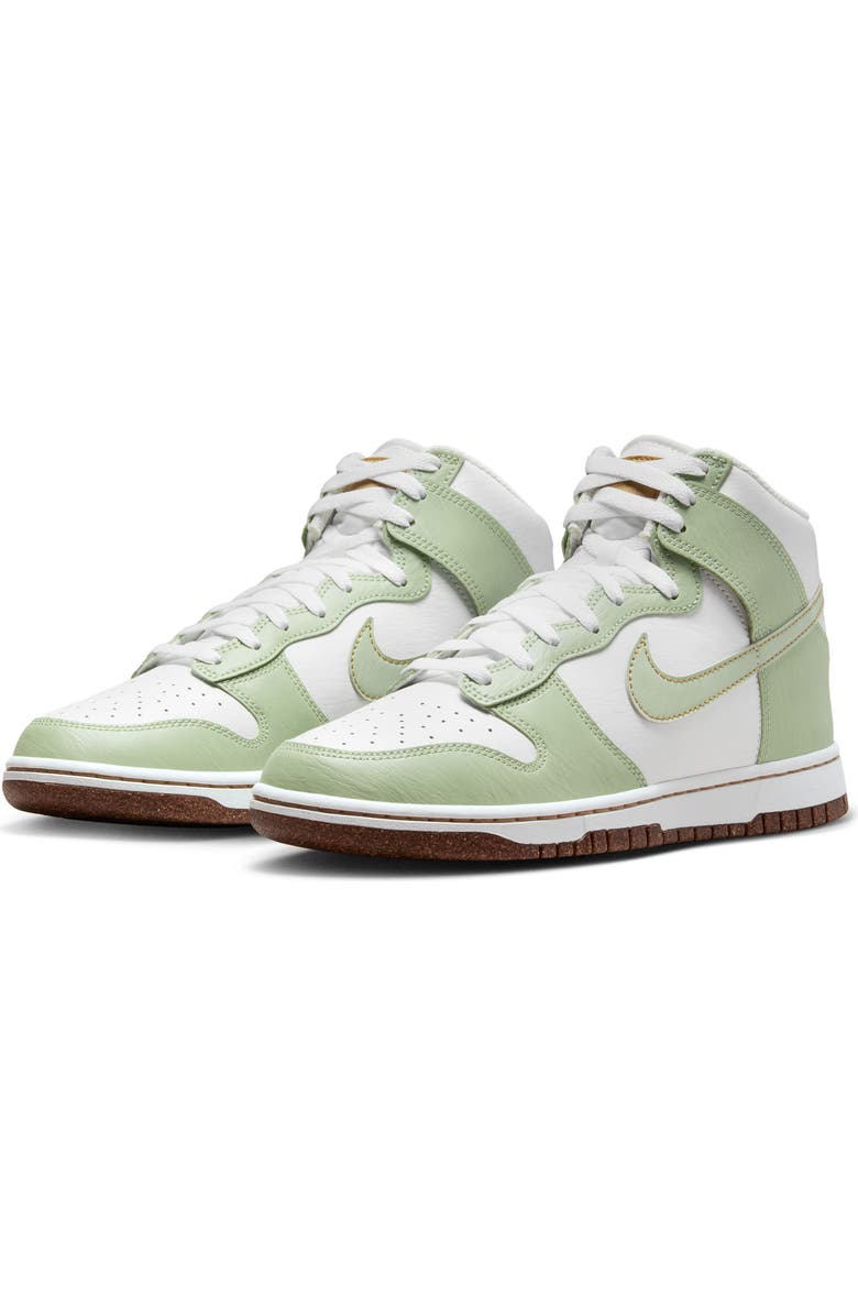 Nike Dunk Hi Retro SE Basketball Sneaker, Main, color,