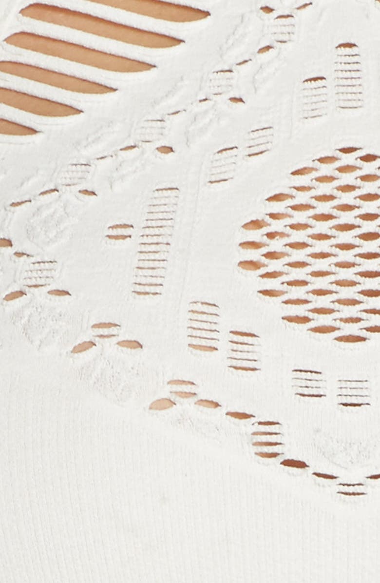 Free People Intimately FP Hanalei High Neck Bralette, Alternate, color, 