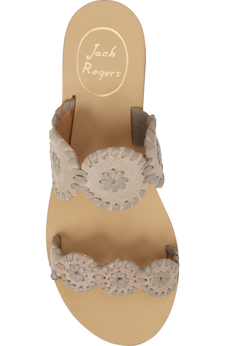 Jack Rogers 'Lauren' Sandal, Alternate, color,