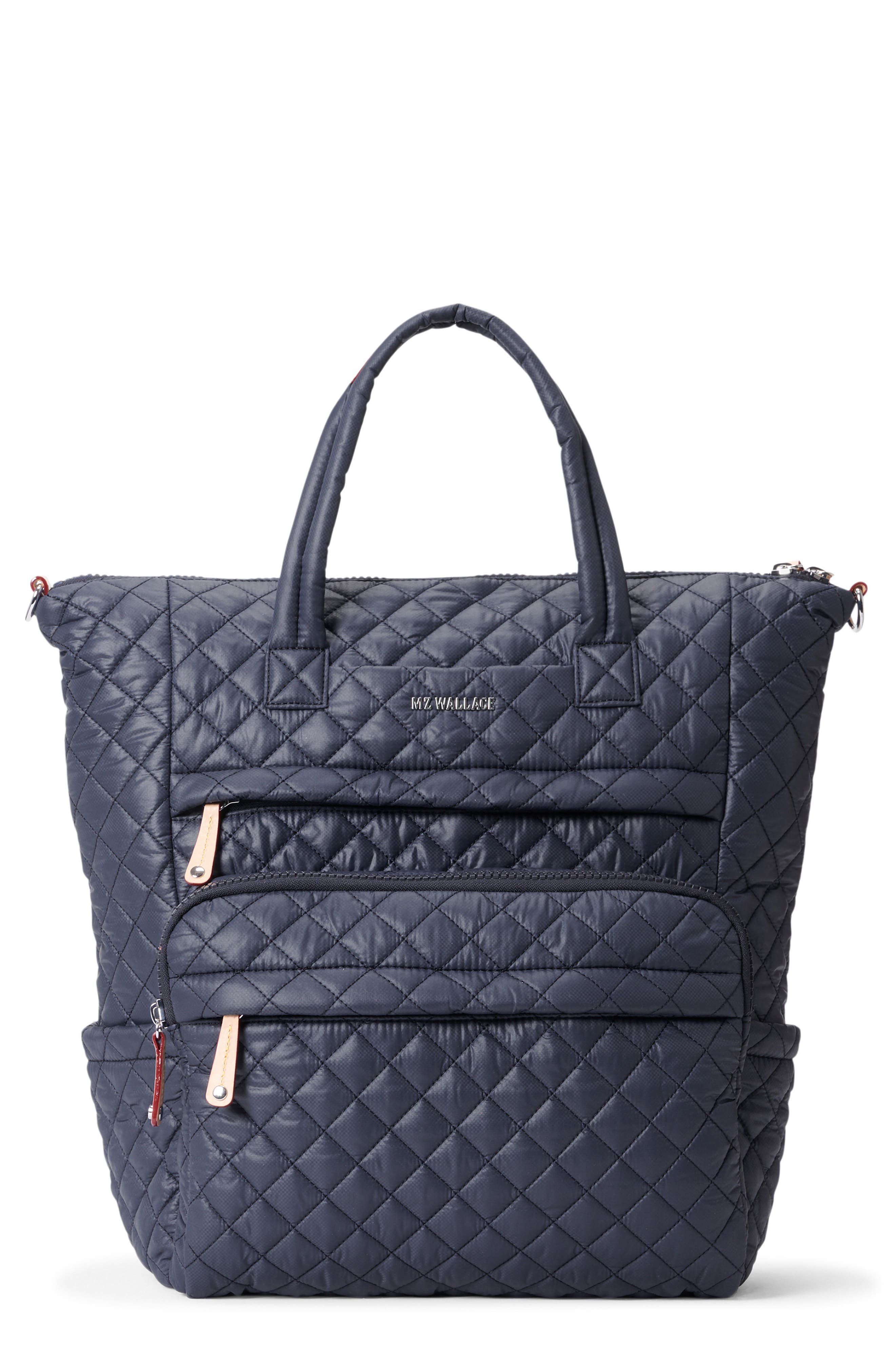 Metro Utility Backpack, Main, color, NAVY
