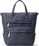 MZ Wallace Metro Utility Backpack