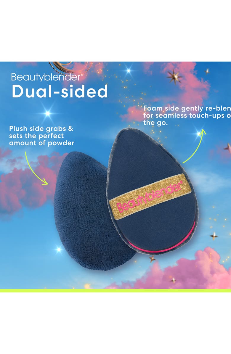 beautyblender<sup>®</sup> Stardust Blend & Bake Set $38 Value, Alternate, color,