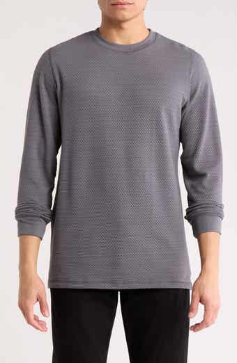 Kula Textured Pullover