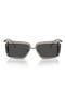  Shiny Gunmetal / Dark Grey