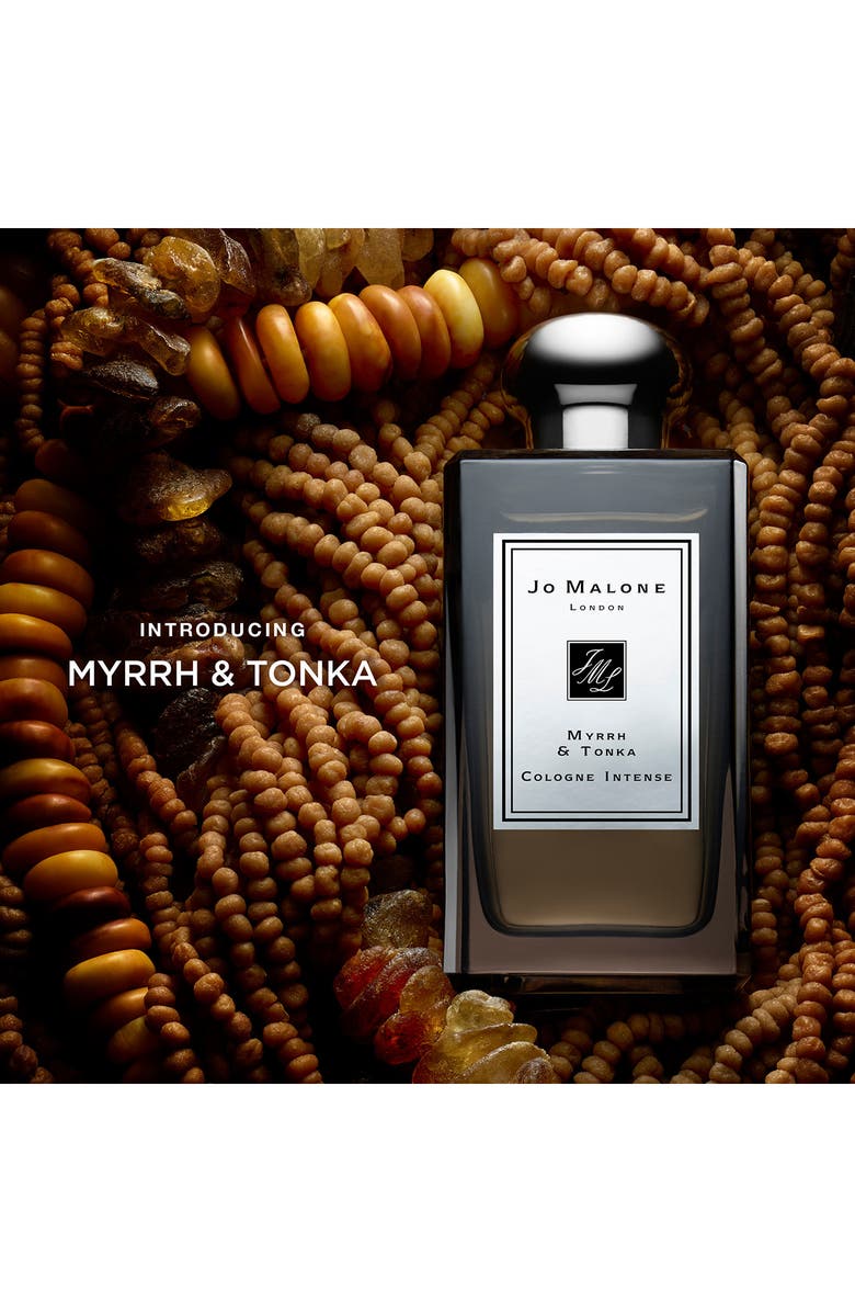Jo Malone London<sup>™</sup> Myrrh & Tonka Cologne Intense, Alternate, color,