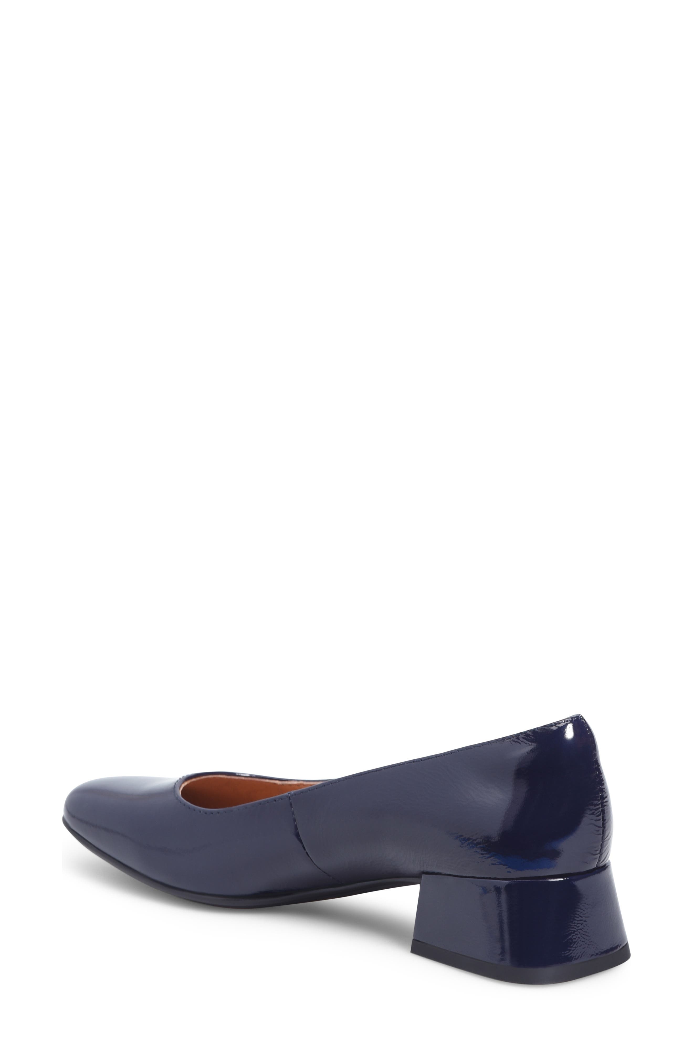 Söfft Lillian Pump, Alternate, color, Darya Navy Patent