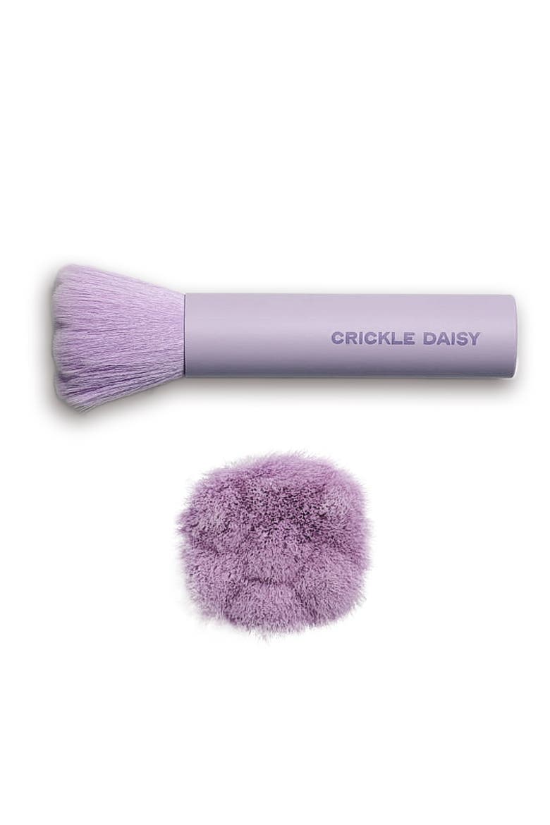 Bloom Baby Bloom Powder Brush, Alternate, color, Lavender