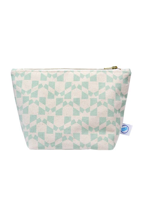 Hadley Cosmetic Bag