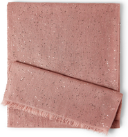 Brunello Cucinelli Cashmere and silk Diamond yarn scarf