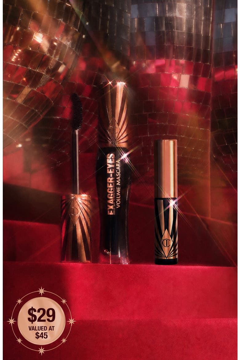 Exagger-Eyes Mascara Kit $45 Value, Alternate, color, NO COLOR