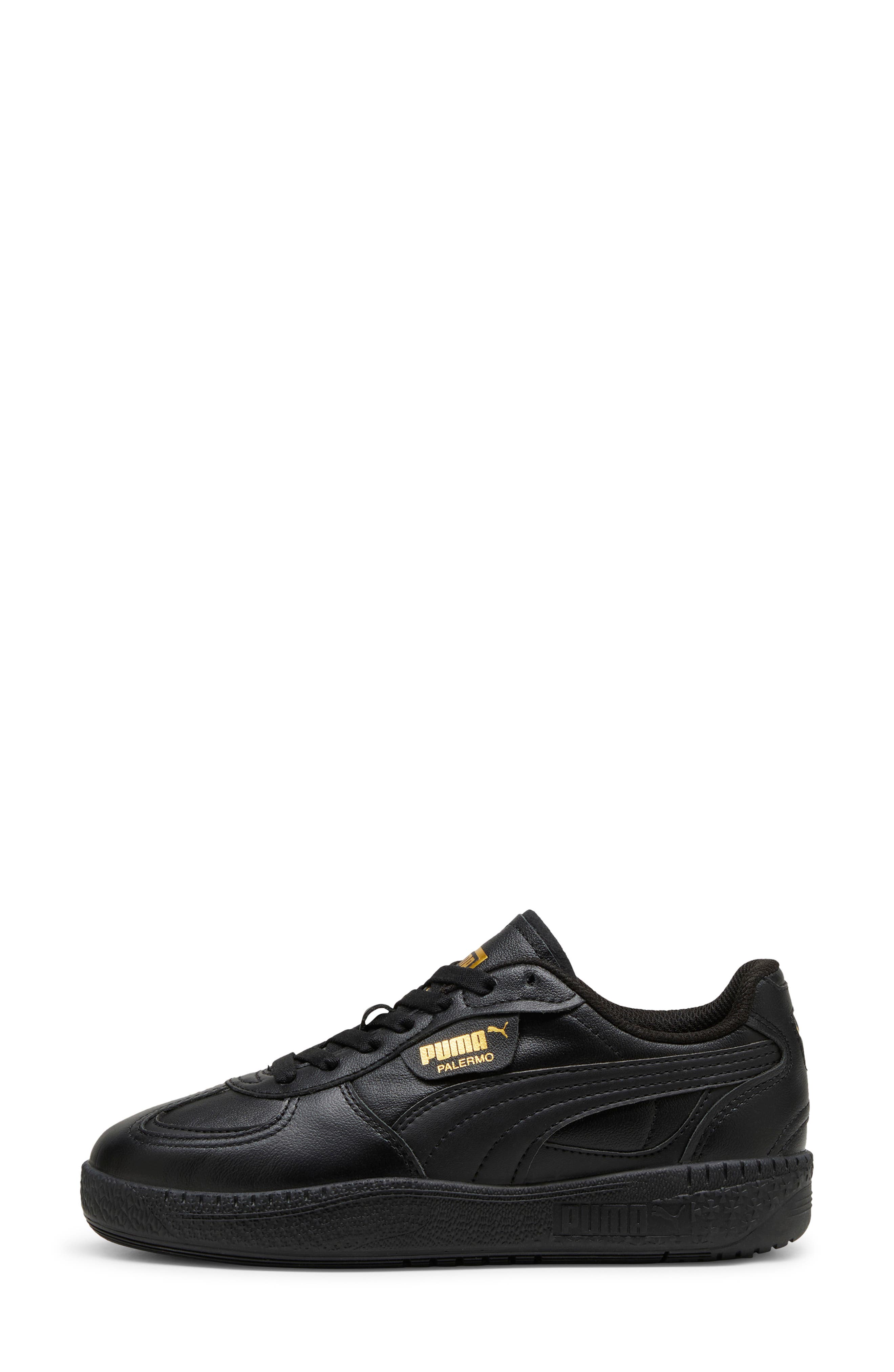 PUMA Palermo Lamoda Sneaker, Alternate, color, 