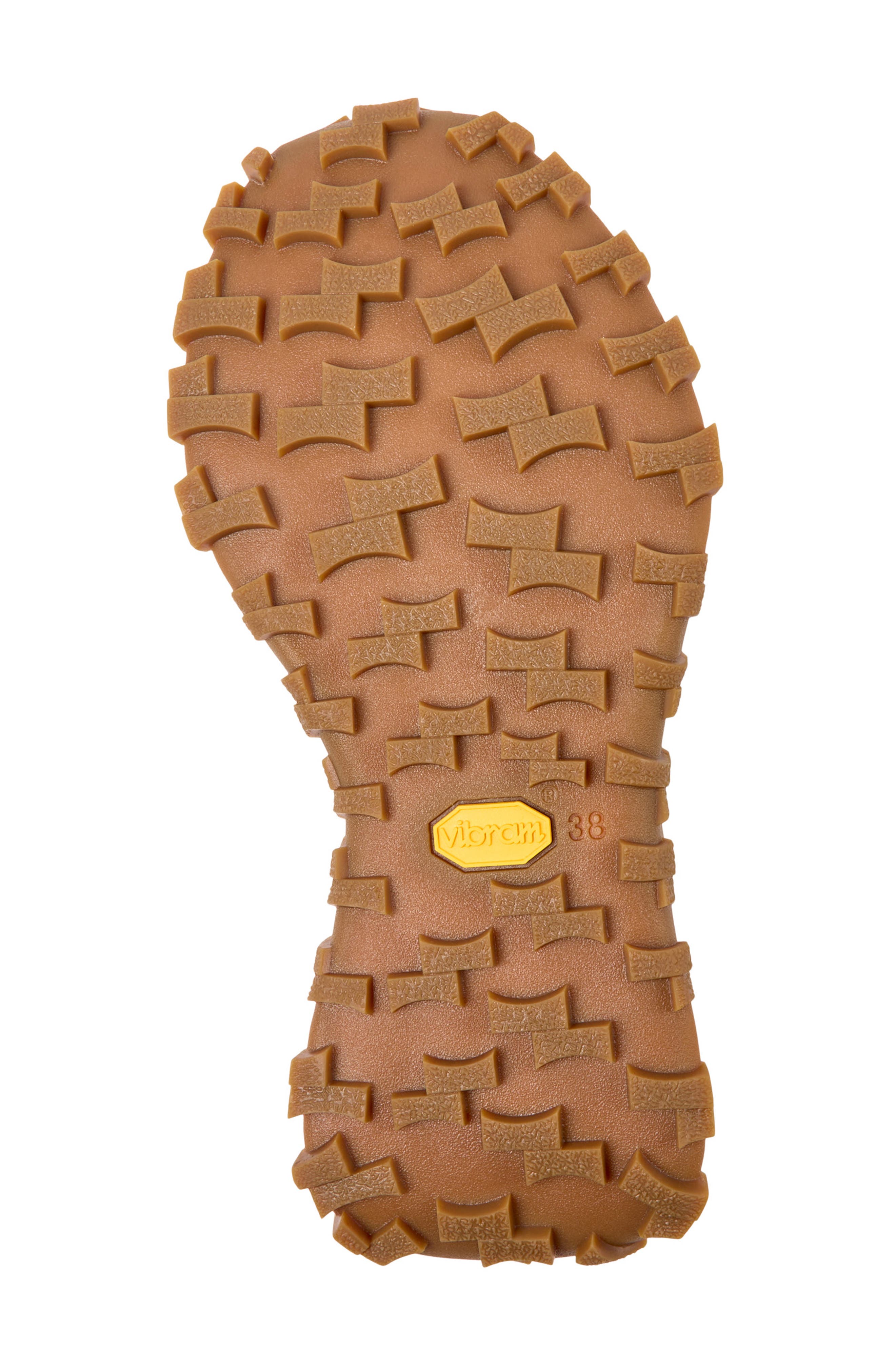 Camper Drift Trail Sneaker, Alternate, color, Black