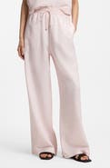 BOSS Tavati Wide Leg Pants
