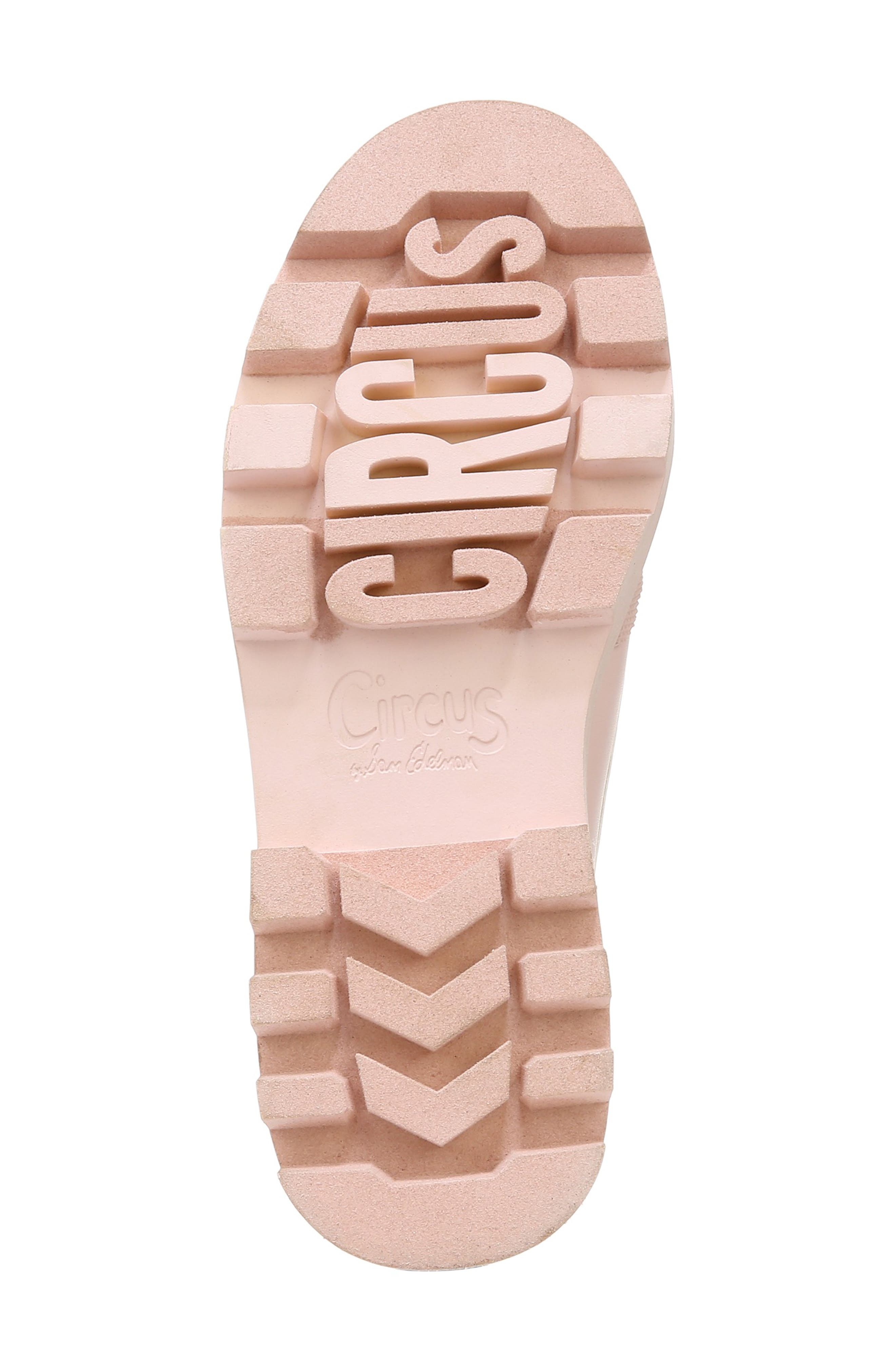 Circus NY by Sam Edelman Circus by Sam Edelman Isa Sneaker, Alternate, color, 