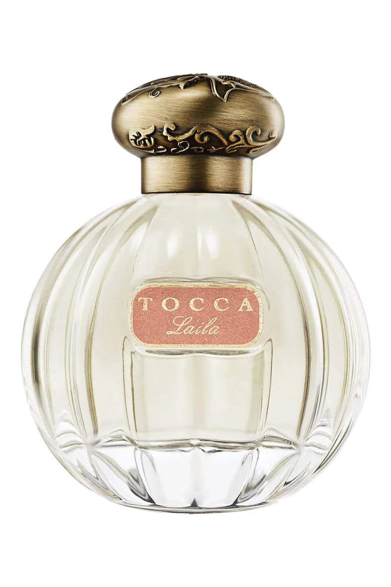 Laila Eau de Parfum, Main, color, NO COLOR