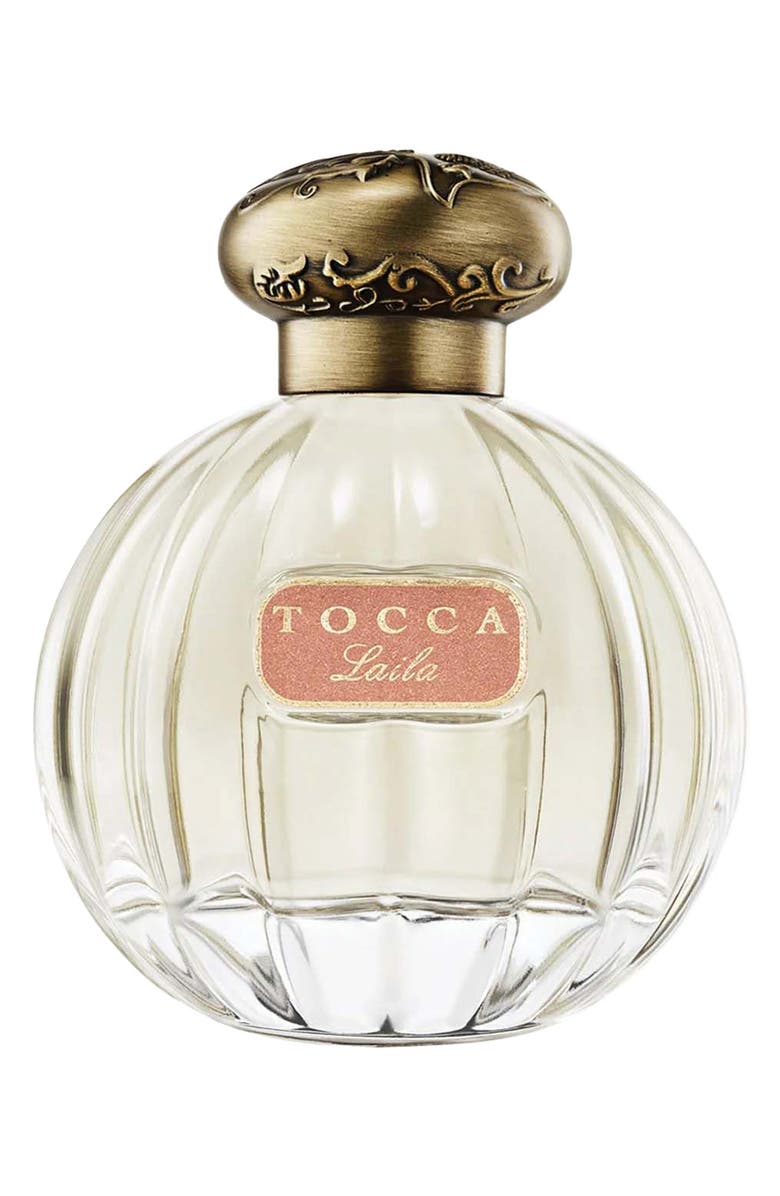 TOCCA Laila Eau de Parfum, Main, color, 