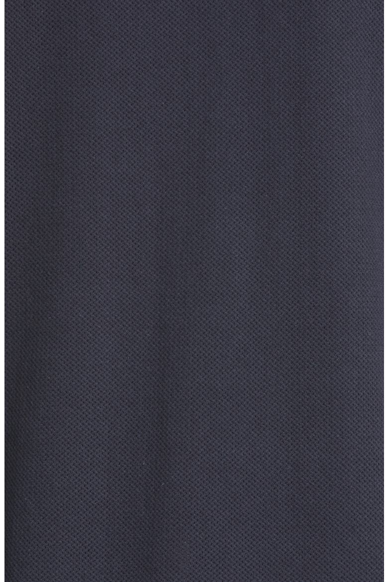 Men's Riviera Cotton Polo, Alternate, color, NAVY