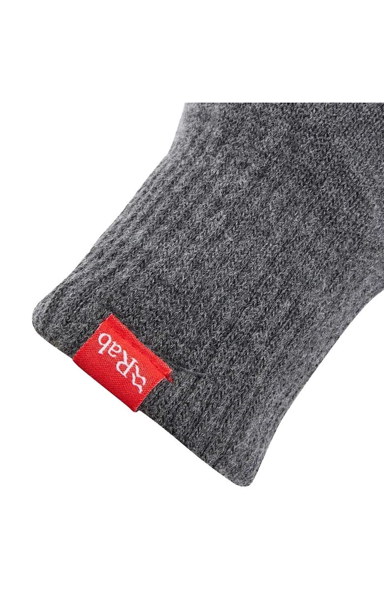 Rab Primaloft Knit Glove, Alternate, color, 