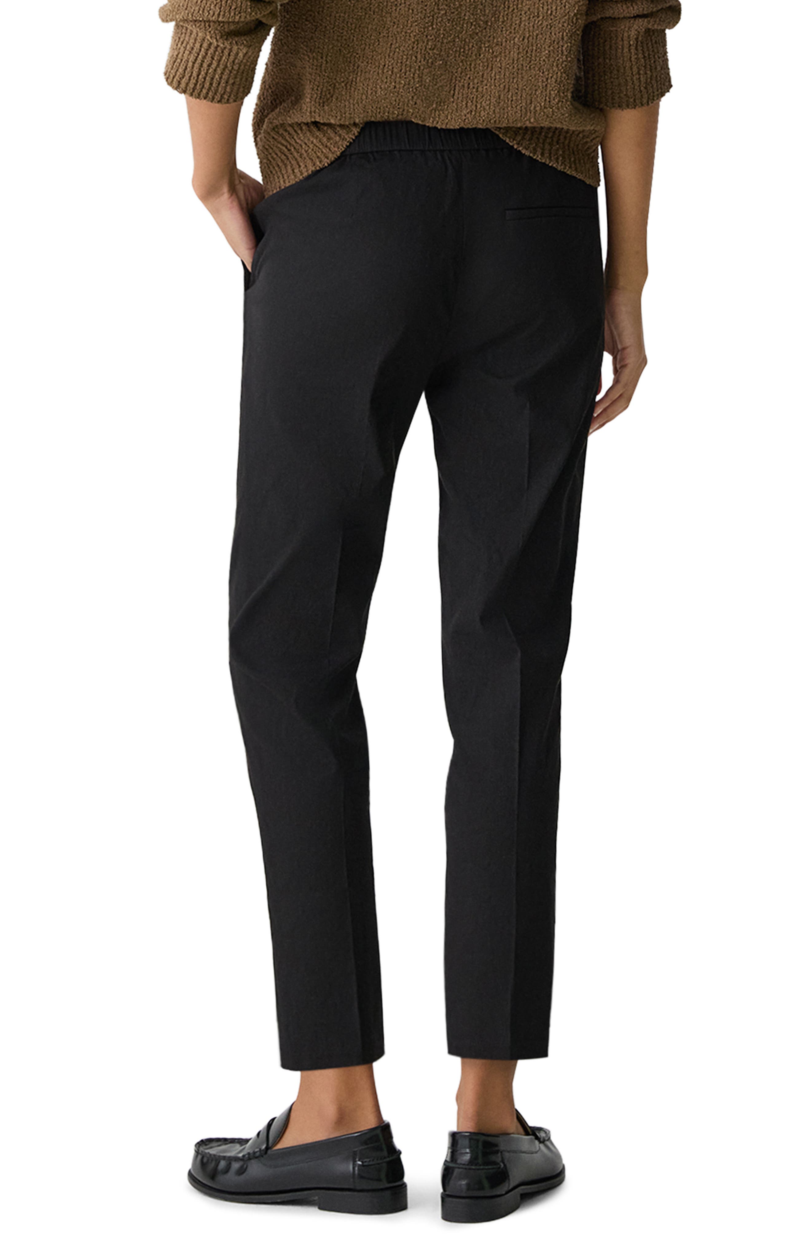 Treeca Pull-On Pants - image 2