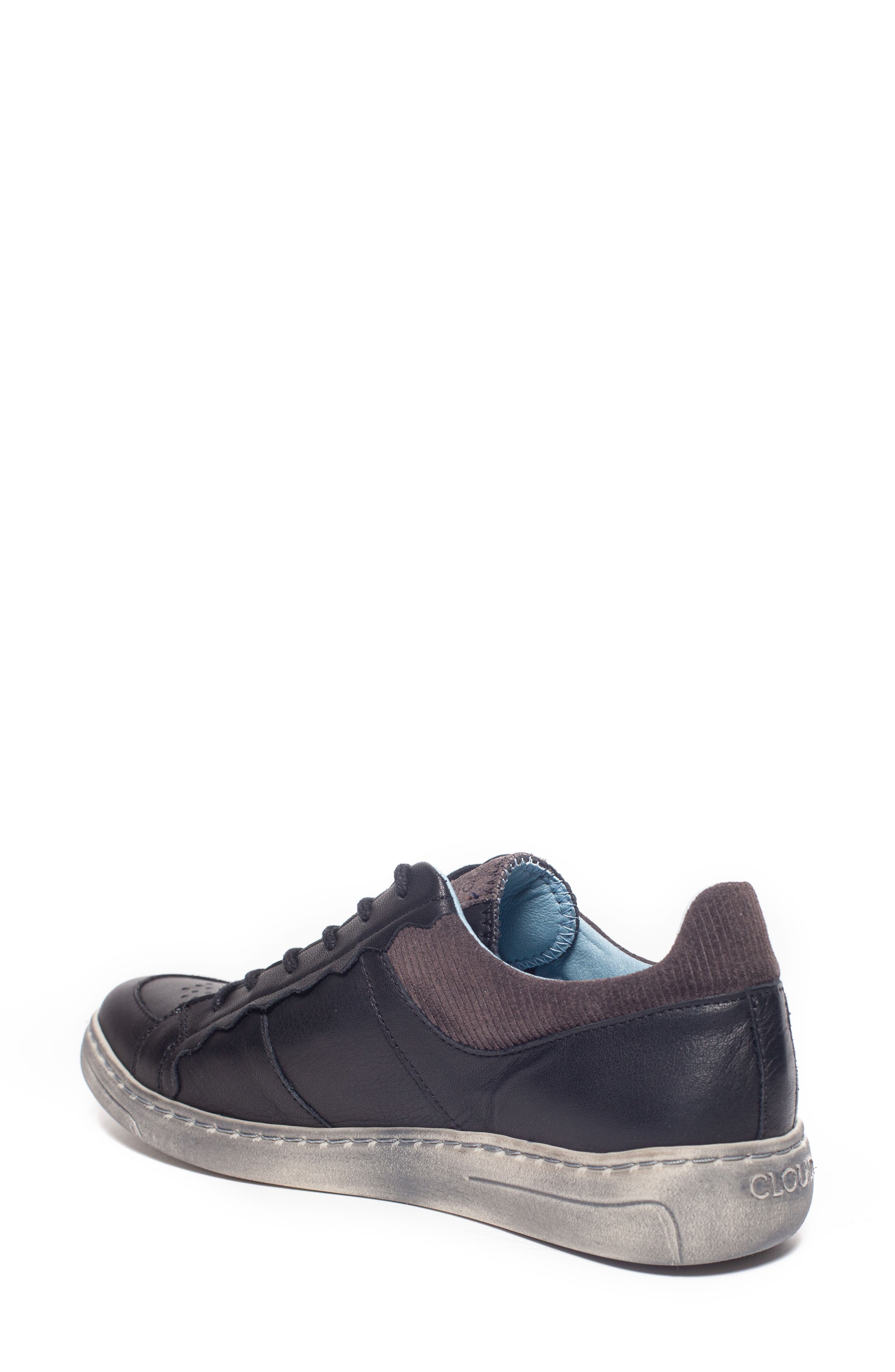 CLOUD Fedora Sneaker, Alternate, color, 