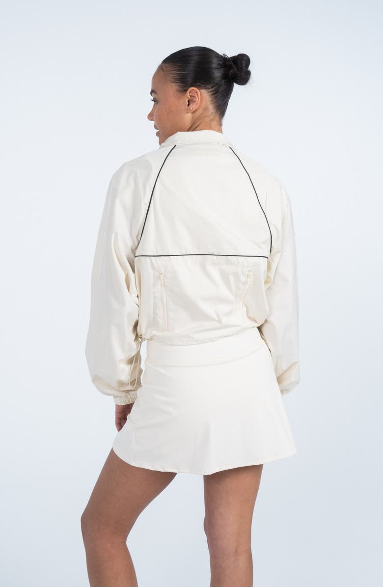 Sierra Madre Golf Unstoppable Jacket, Alternate, color, Cream