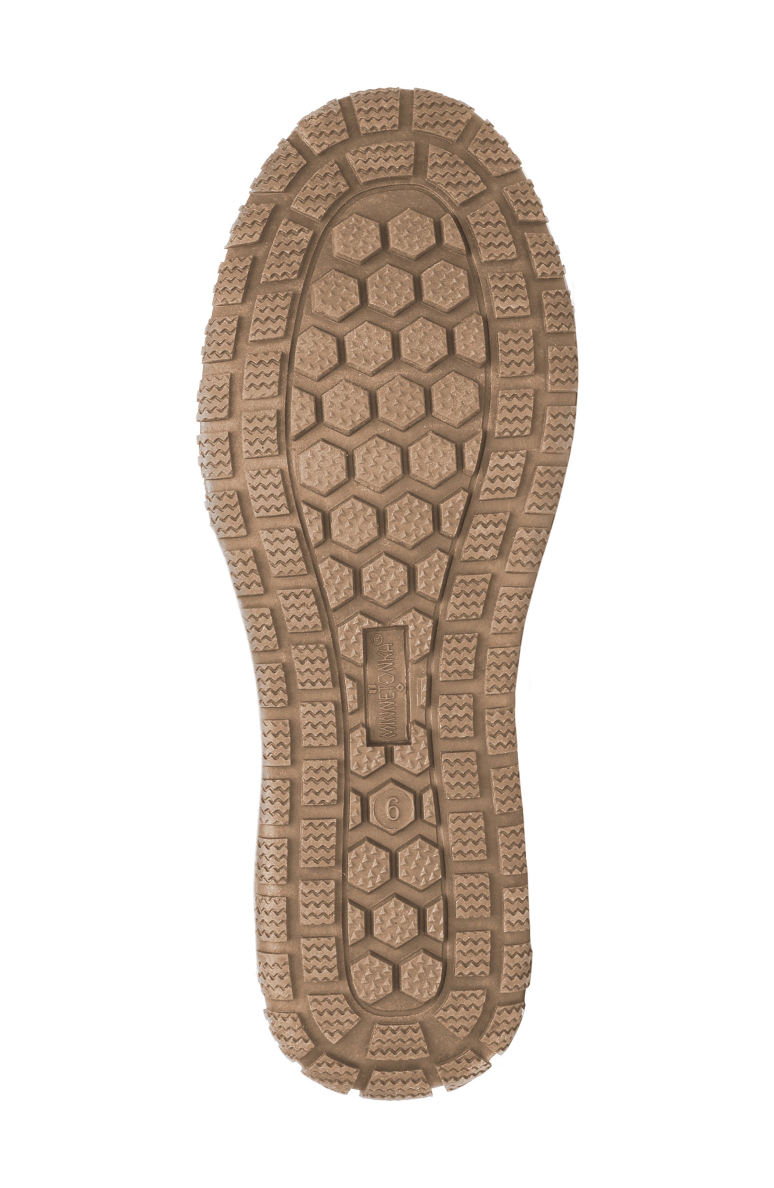 Emerson Water Resistant Clog, Alternate, color, DUSTY BROWN