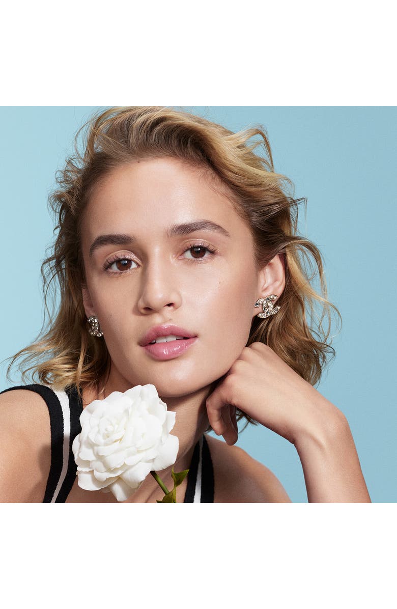 CHANEL HYDRA BEAUTY MICRO SÉRUM LÈVRES Intense Replenishing Lip Serum, Alternate, color, 