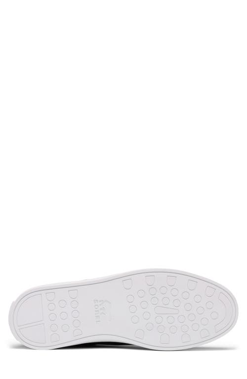 Sorel Cyprus™ Wp Sneaker In Multi