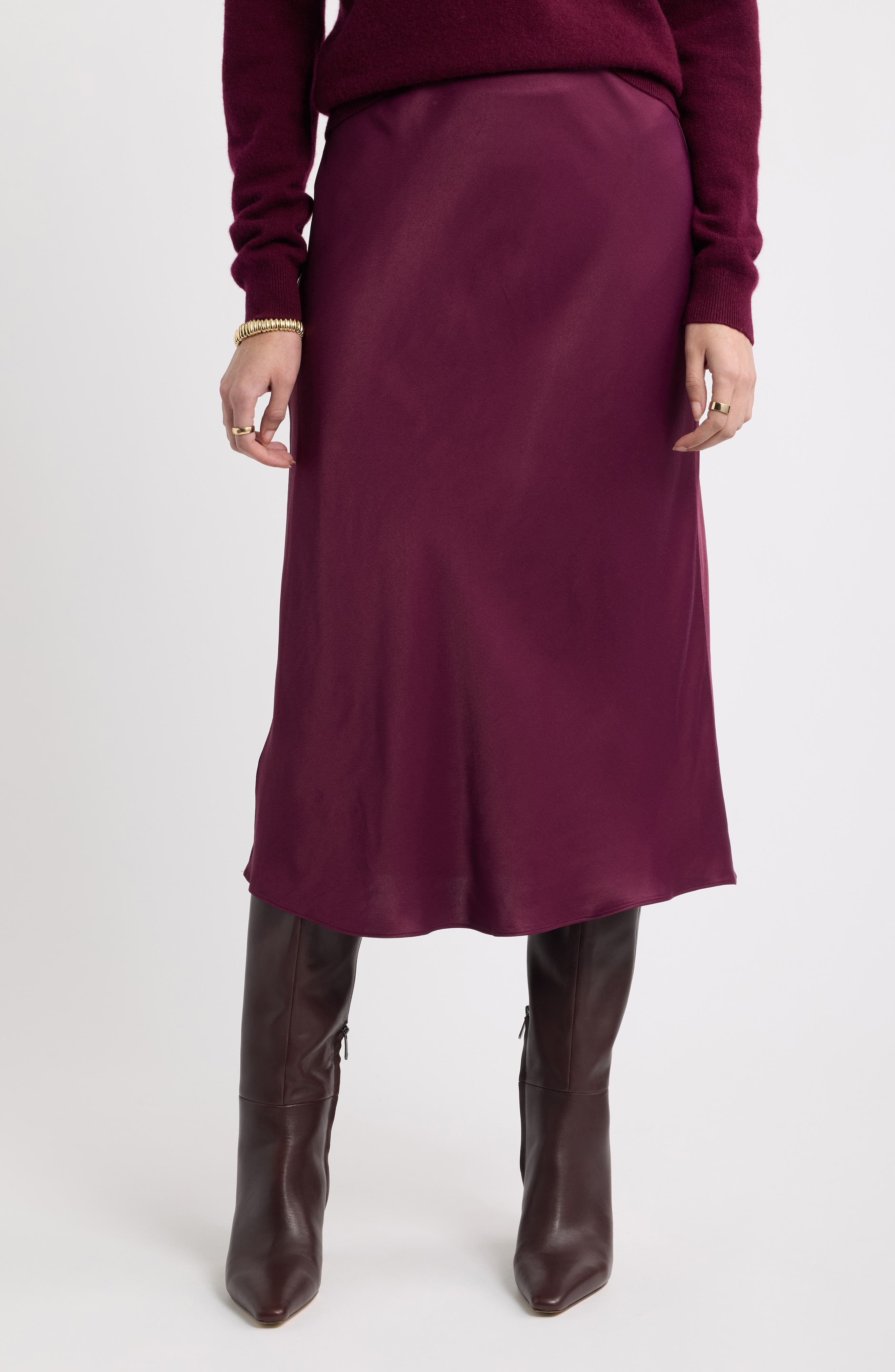 BURGUNDY FIG