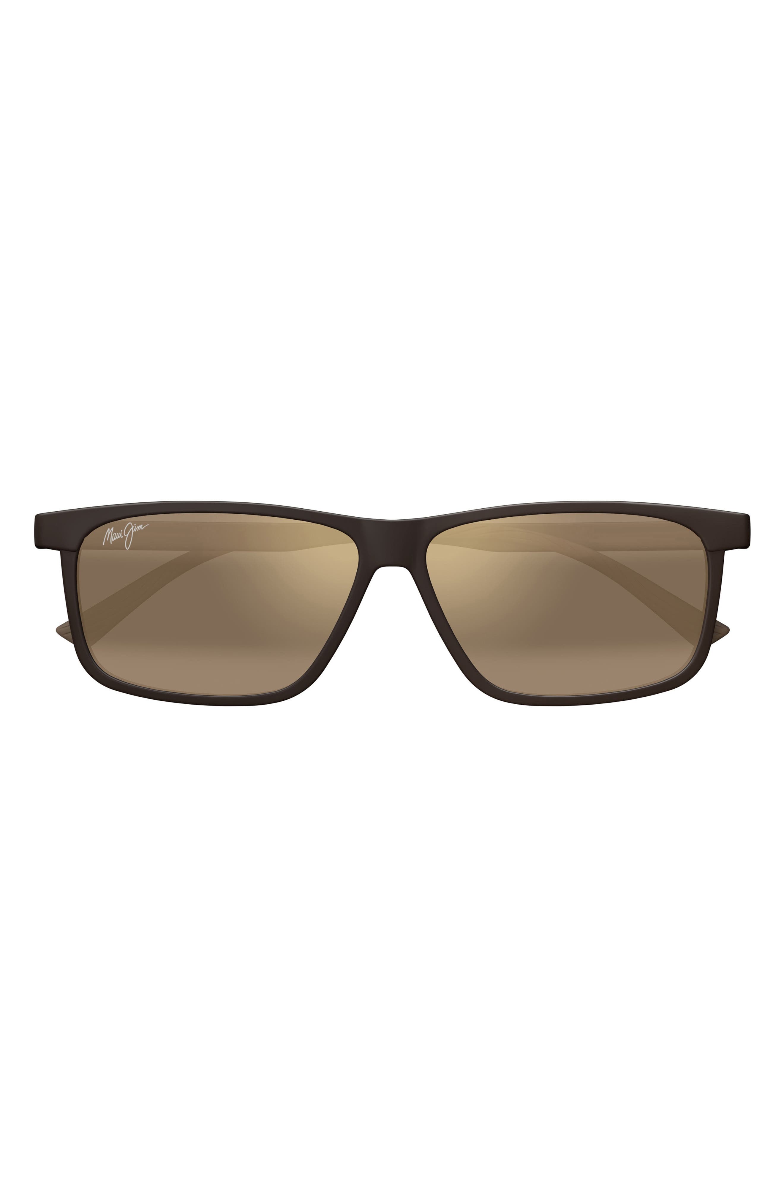 selected BROWN
