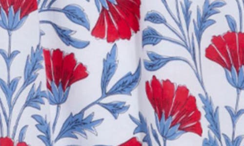 Vineyard Vines Sconset Floral Maxi Dress