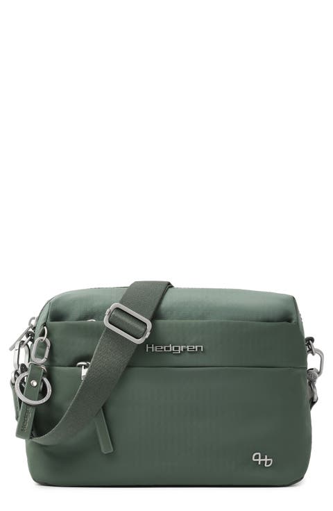 Totoi RFID Crossbody Bag