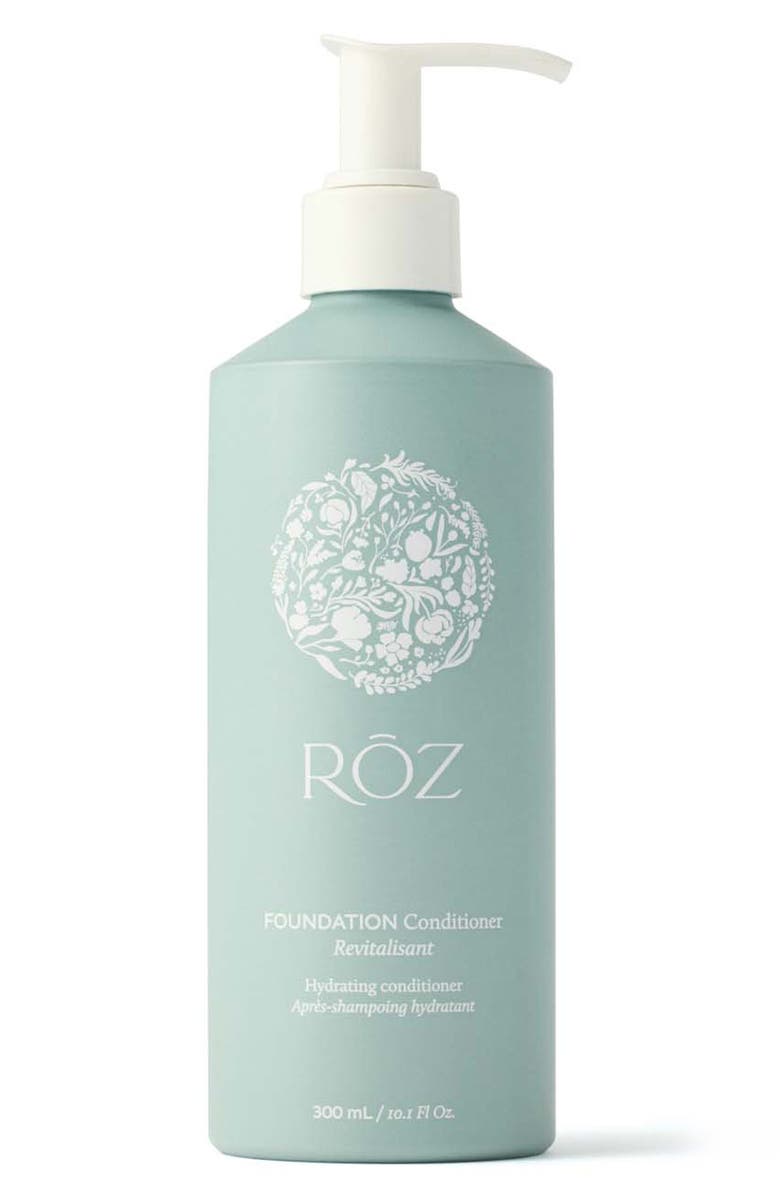 ROZ Foundation Conditioner, Main, color, NO COLOR