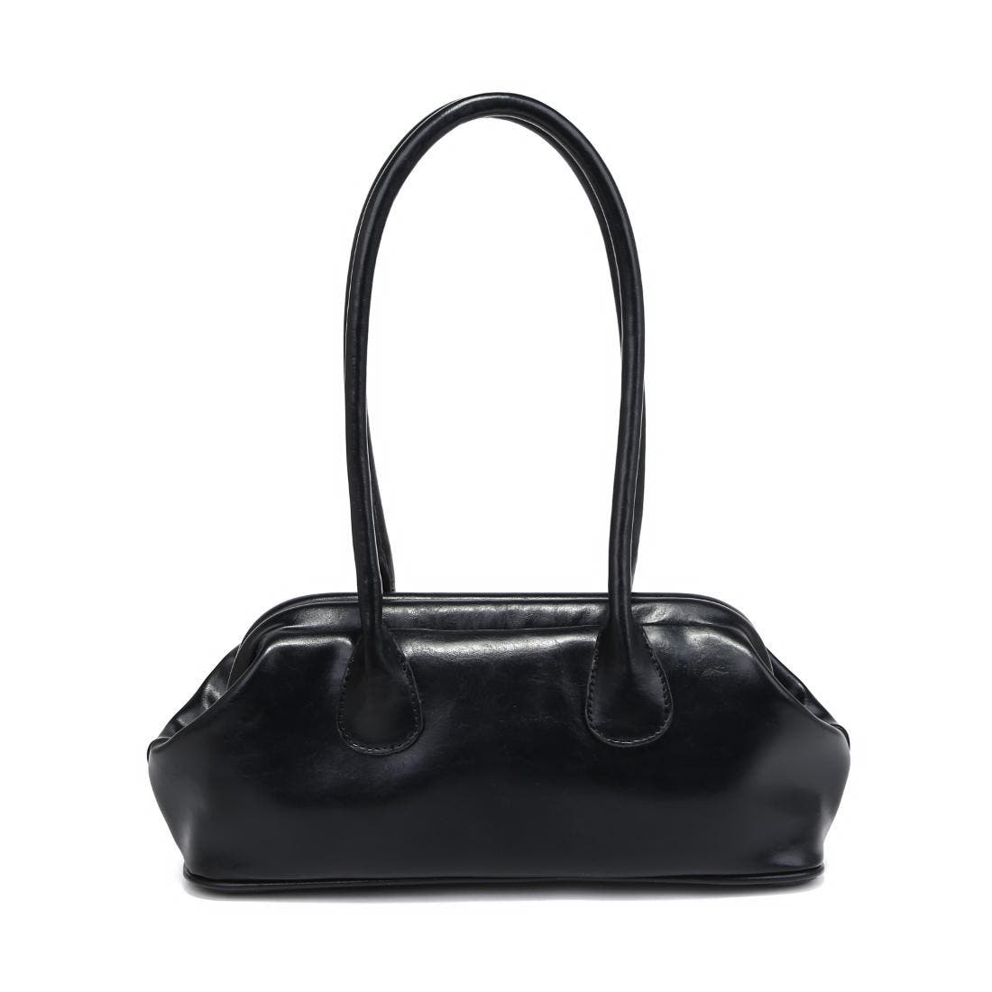 MODA LUXE Ninna Shoulder Bag, Main, color, Black