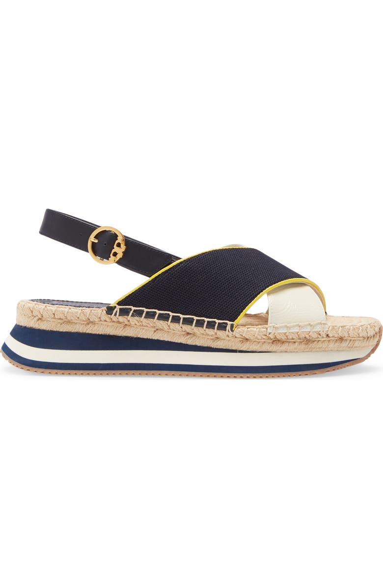 Tory Burch Daisy Sport Sandal, Alternate, color,