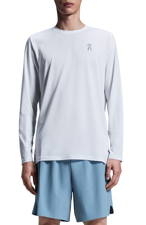 Core Long Sleeve T-Shirt