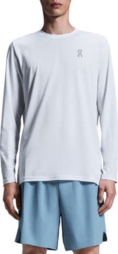 On Core Long Sleeve T-Shirt