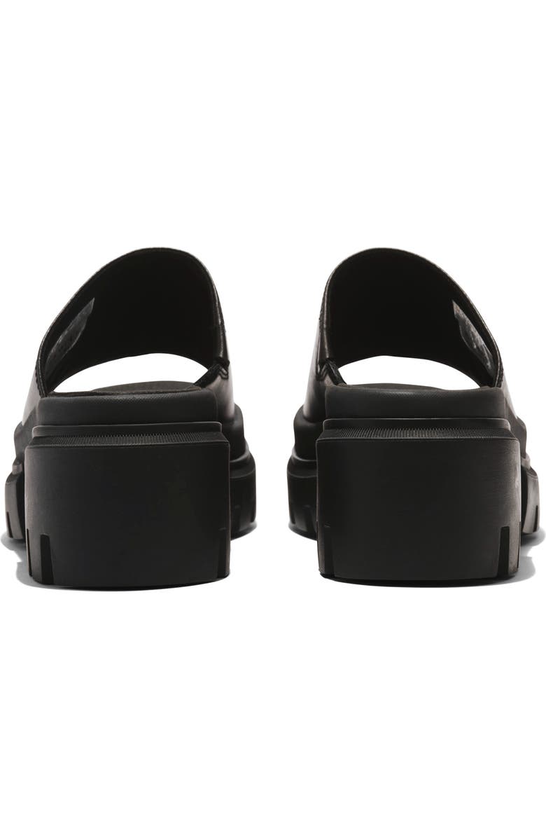 Timberland Everleigh Platform Sandal, Alternate, color,