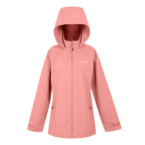 Daysha II Waterproof Jacket
