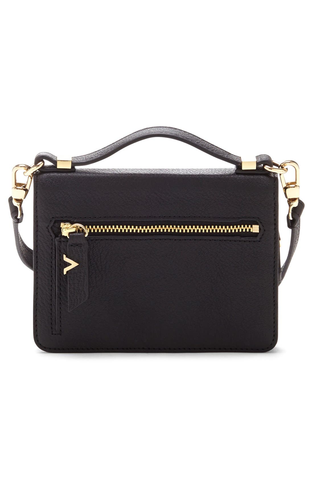 Vince Camuto 'Small Mila' Crossbody Bag, Alternate, color, 