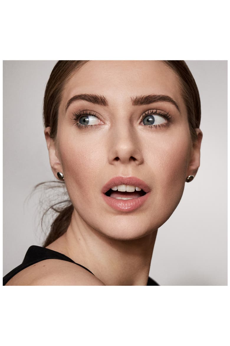 Waterproof Brow Shaper, Alternate, color, NO COLOR